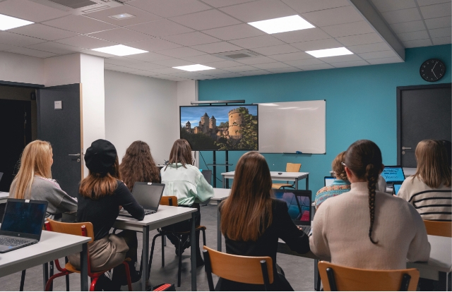 Salons professionnels du tourisme