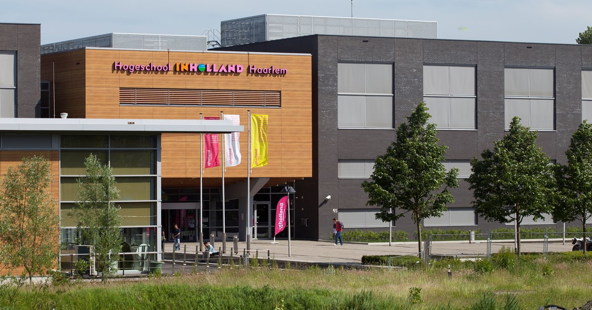 Inholland