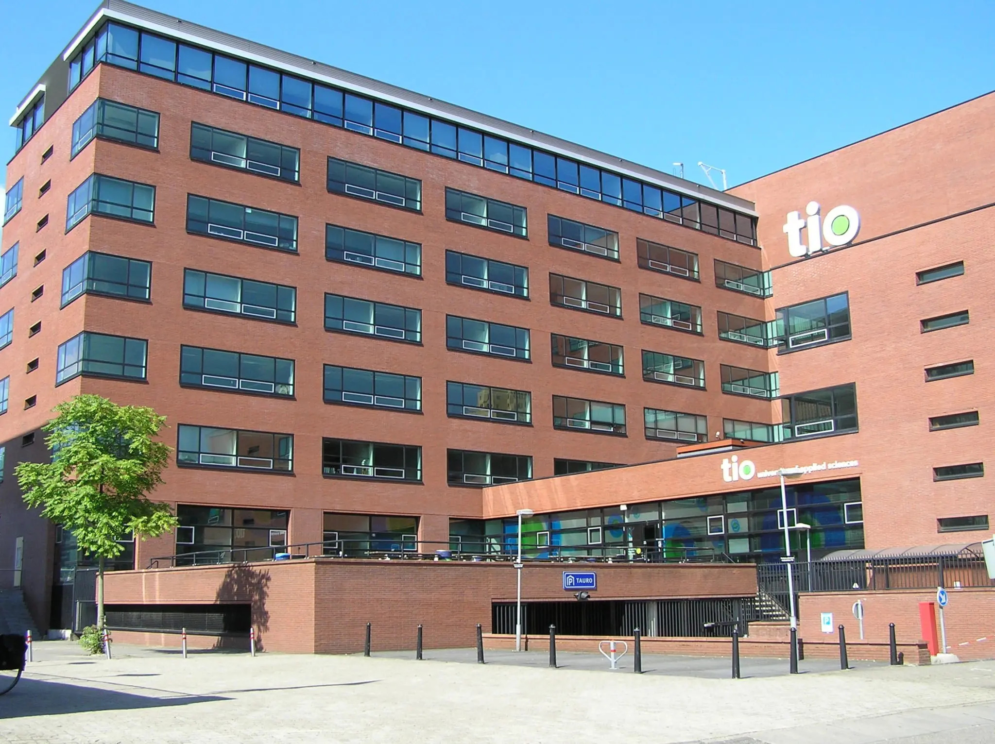 Tio-Amsterdam