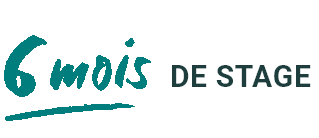 6 mois de stage